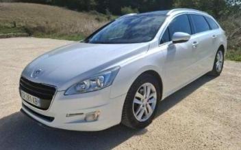 Peugeot 508 Feyzin