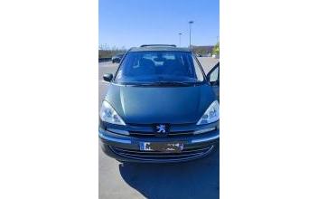 Peugeot 807 Strasbourg