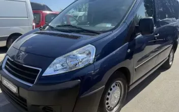 Peugeot Expert Montigny-en-Gohelle