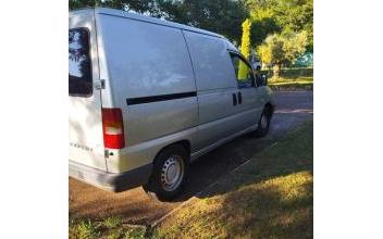 Peugeot expert tepee Pressignac-Vicq
