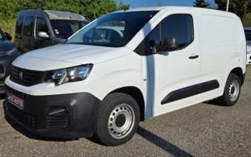 Peugeot Partner Martigues