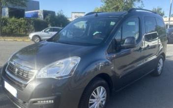 Peugeot Partner Montigny-en-Gohelle