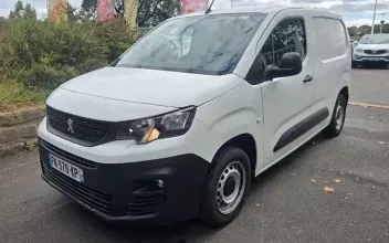 Peugeot Partner Sannois