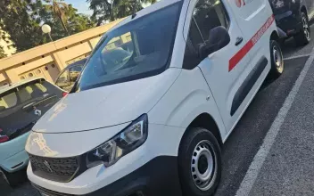 Peugeot Partner Nice