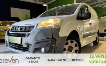 Peugeot partner Roquevaire