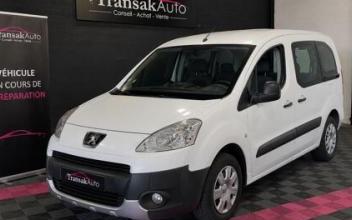 Peugeot partner Challans