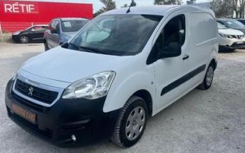 Peugeot partner Avignon