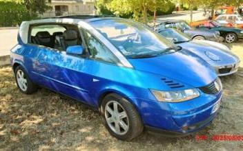 Renault avantime Mandelieu-la-Napoule