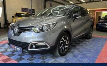Renault captur Artigues-près-Bordeaux