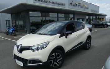 Renault captur Merlevenez