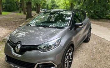 Renault Captur Gagny