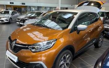 Renault captur Perpignan
