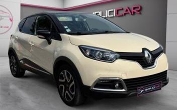 Renault captur Montpellier