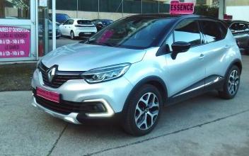 Renault Captur Toulouse