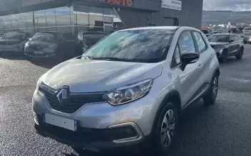 Renault Captur Aubière