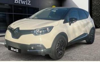 Renault captur Montpellier