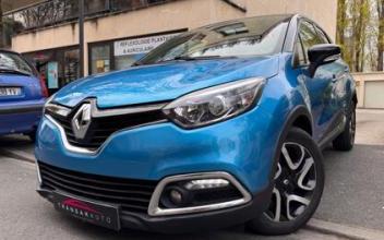 Renault captur Saint-Maur-des-Fossés