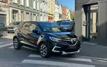 Renault Captur Cambrai