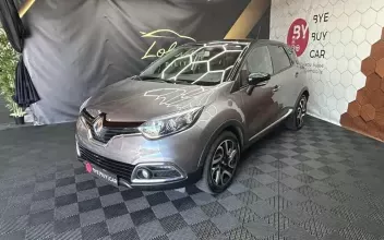 Renault Captur Bretignolles-sur-Mer