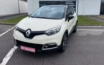 Renault Captur Sainte-Marguerite