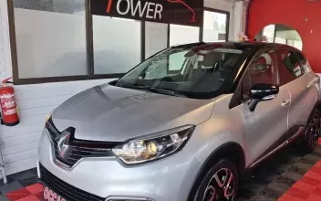 Renault Captur Blois