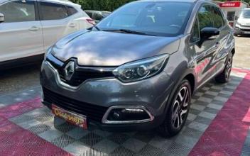 Renault captur Drancy