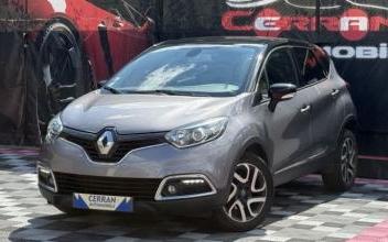 Renault Captur Creutzwald