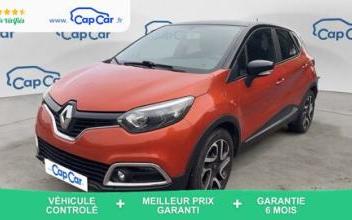 Renault captur Bernay