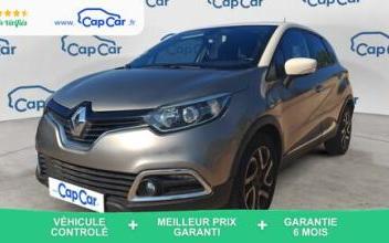 Renault captur Pollionnay