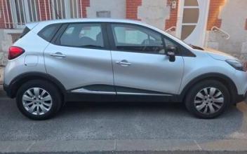 Renault captur Soings-en-Sologne