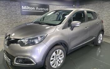 Renault Captur Guéret