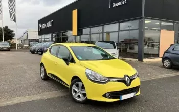 Renault Clio Carentan