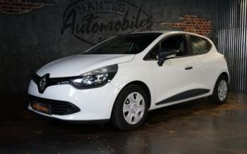 Renault Clio Nantes