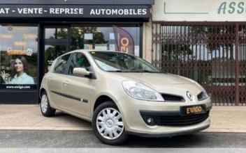 Renault Clio Caluire-et-Cuire