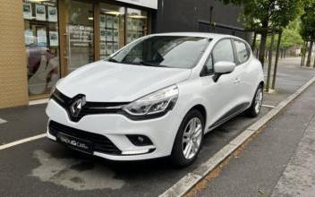 Renault Clio Nantes
