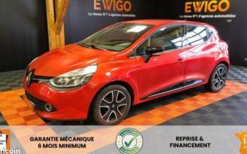Renault Clio Lux