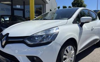 Renault Clio Lanester