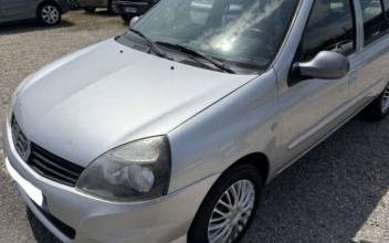 Renault Clio Saint-Priest