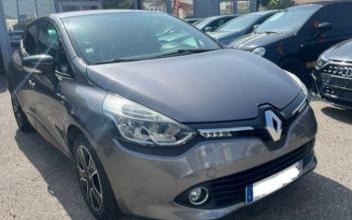 Renault Clio Vitrolles