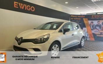 Renault clio Saint-Apollinaire