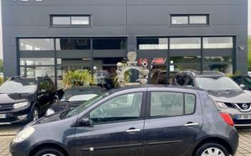 Renault Clio Nouvoitou