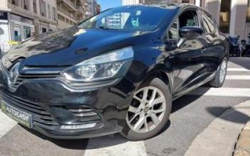 Renault clio Nice