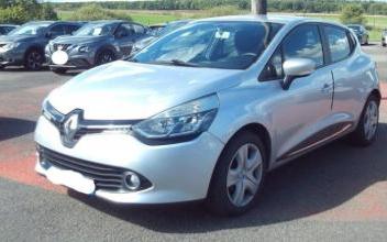 Renault Clio Harol