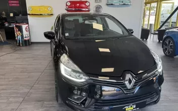 Renault Clio Woippy