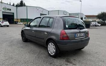 Renault clio Aubagne