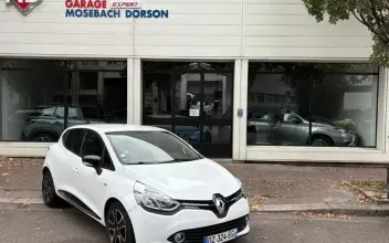Renault Clio Saint-Etienne