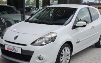 Renault Clio Geispolsheim