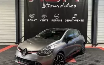 Renault Clio Pulnoy