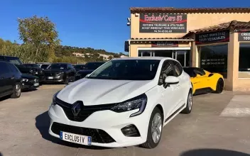 Renault Clio Le-Muy