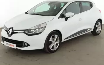 Renault Clio Issy-les-Moulineaux